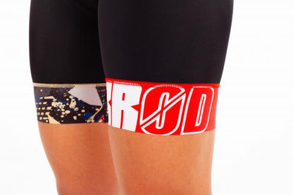 TRI-SUIT START WOMEN'S PSYCHO CHAMPAGNE 2025