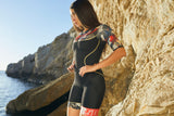 TRI-SUIT START WOMEN'S PSYCHO CHAMPAGNE 2025