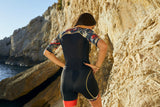 TRI-SUIT START WOMEN'S PSYCHO CHAMPAGNE 2025