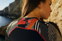 TRI SUIT TTSUIT START WOMEN SHAPESHIFTER 2025