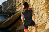 TRI SUIT TTSUIT START WOMEN SHAPESHIFTER 2025