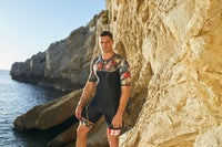 TRISUIT START MEN'S PSYCHO CHAMPAGNE 2025