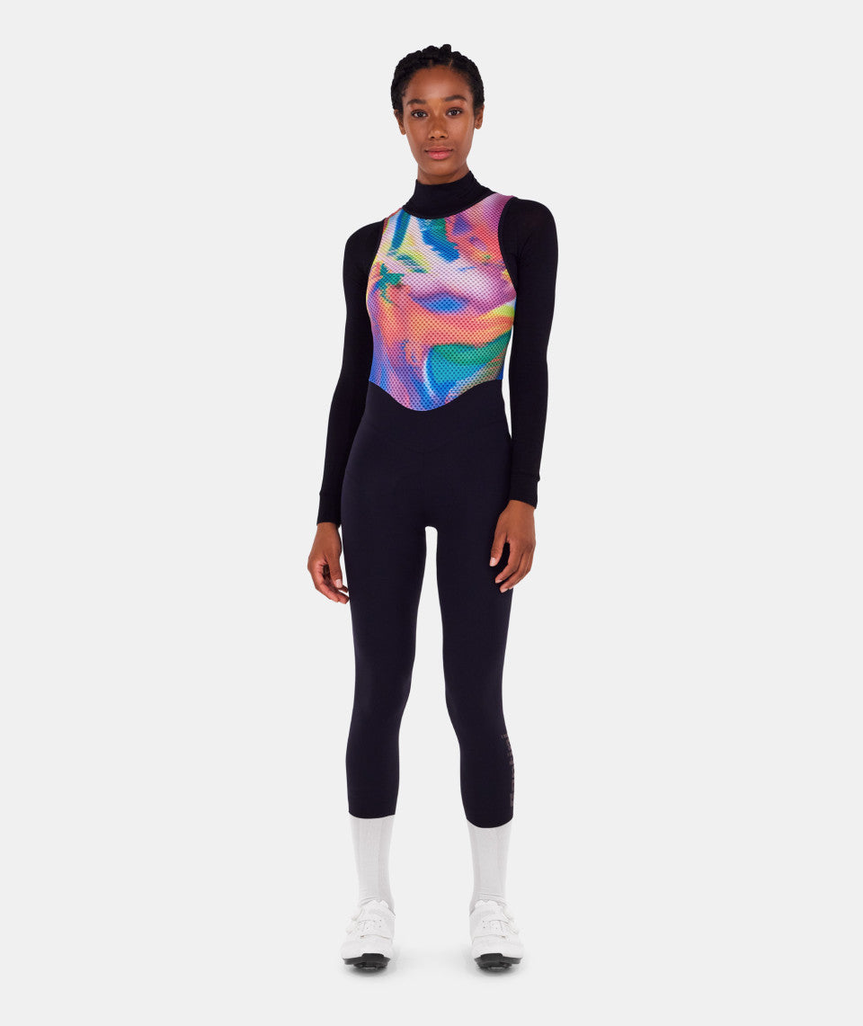 UNICO WOMEN'S BRACES TIGHTS 5W1169C3WUNICO 2025