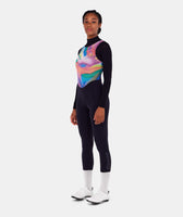 COLLANT À BRETELLES   UNICO  FEMME   5W1169C3WUNICO  2025