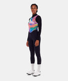 COLLANT À BRETELLES   UNICO  FEMME   5W1169C3WUNICO  2025