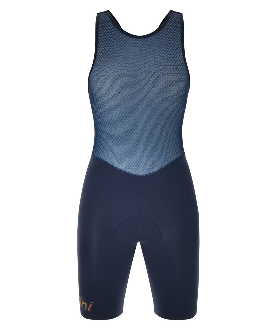 UNICO - BIB SHORTS SP1069C3WUNICO 2026 BLUE