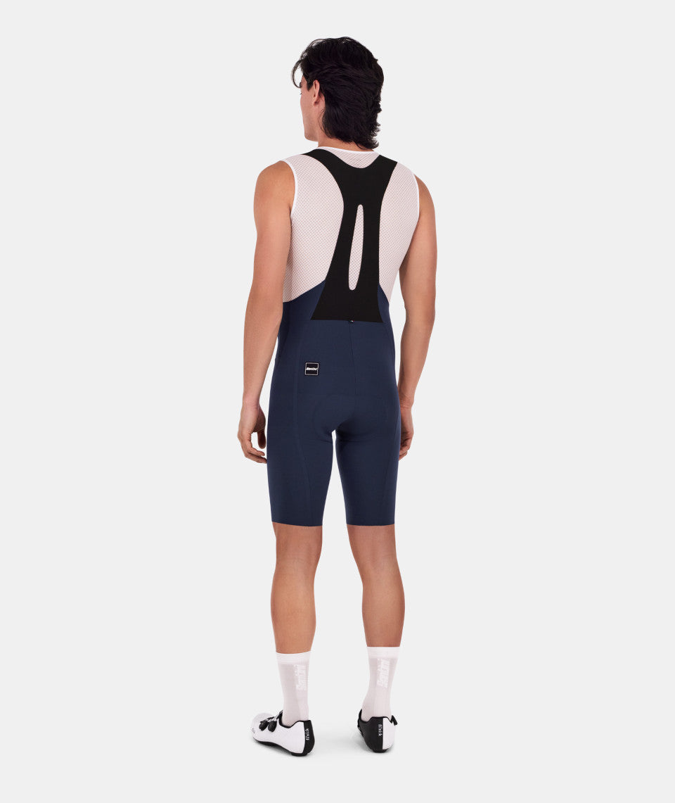 UNICO EDGE 5S1079C3UNICOEDGE BLUE 2026 BIB SHORTS