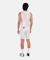 UNICO EDGE 5S1079C3UNICOEDGE 2025 BURGUNDY BIB SHORTS