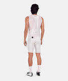 UNICO EDGE 5S1079C3UNICOEDGE 2025 BURGUNDY BIB SHORTS
