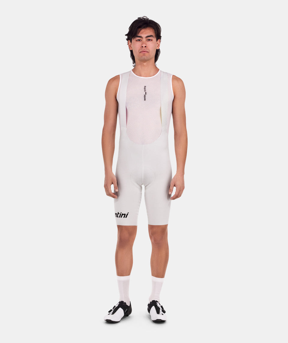UNICO EDGE 5S1079C3UNICOEDGE 2025 BURGUNDY BIB SHORTS