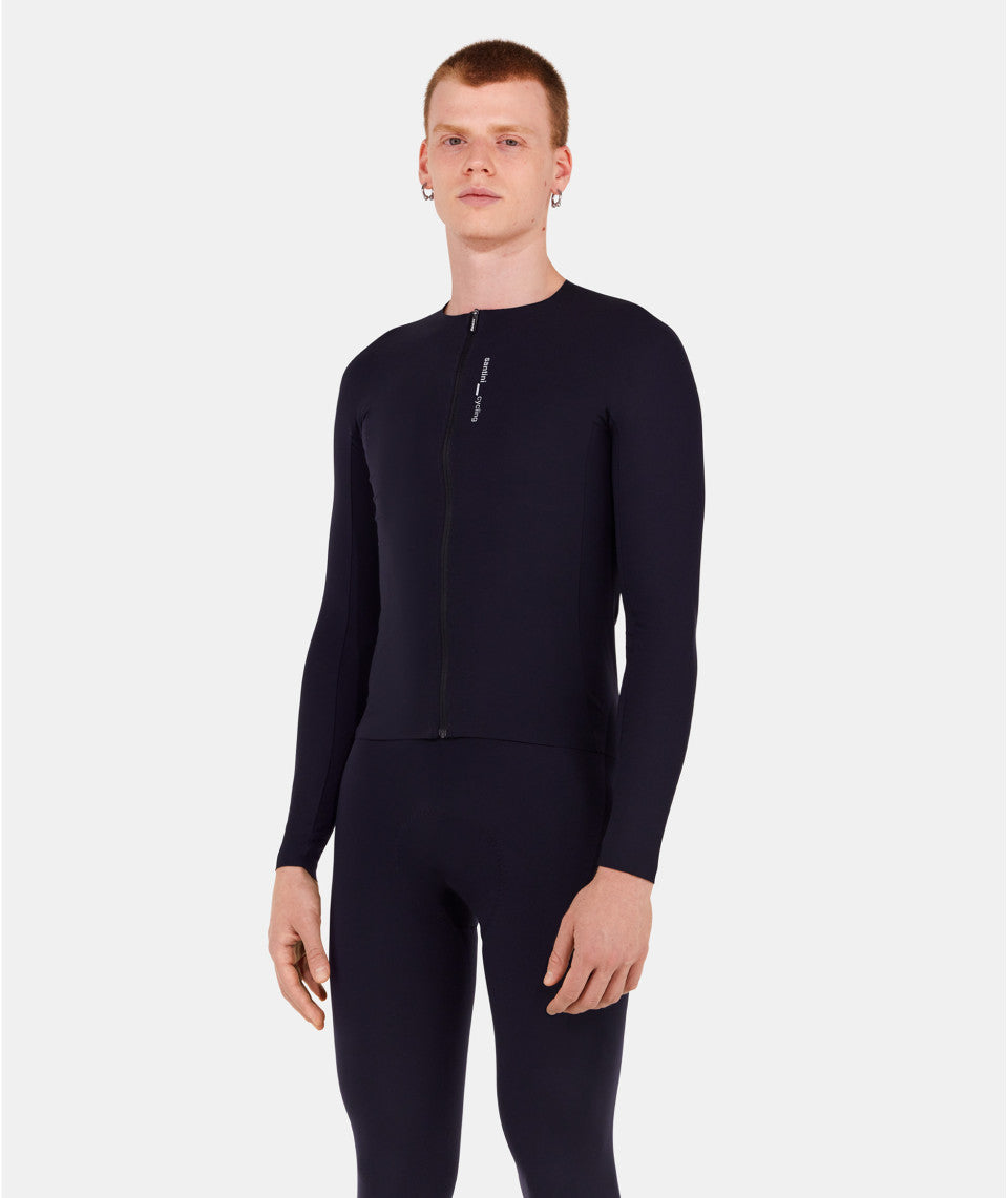 MAILLOT MANCHES LONGUES  UNICO  UNISEX PRO  2026            6W215875UNICO