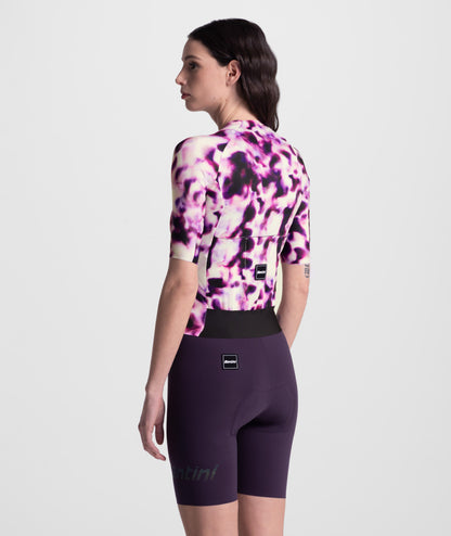 UNICO – MAILLOT UNISEXE À MANCHES COURTES  2026 HOMME/FEMME