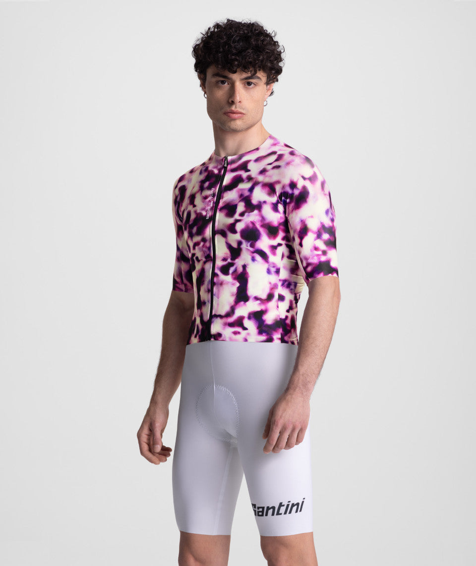 UNICO – MAILLOT UNISEXE À MANCHES COURTES  2026 HOMME/FEMME