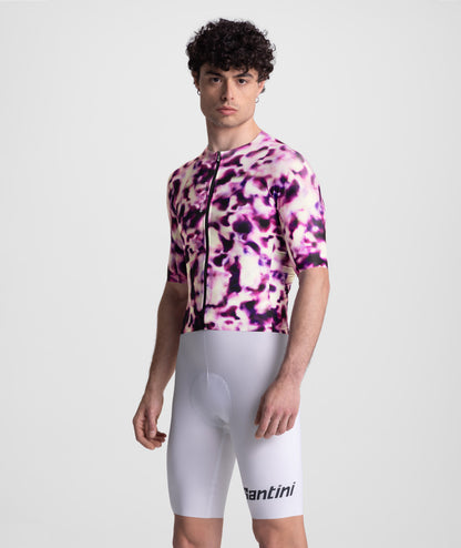 UNICO – MAILLOT UNISEXE À MANCHES COURTES  2026 HOMME/FEMME