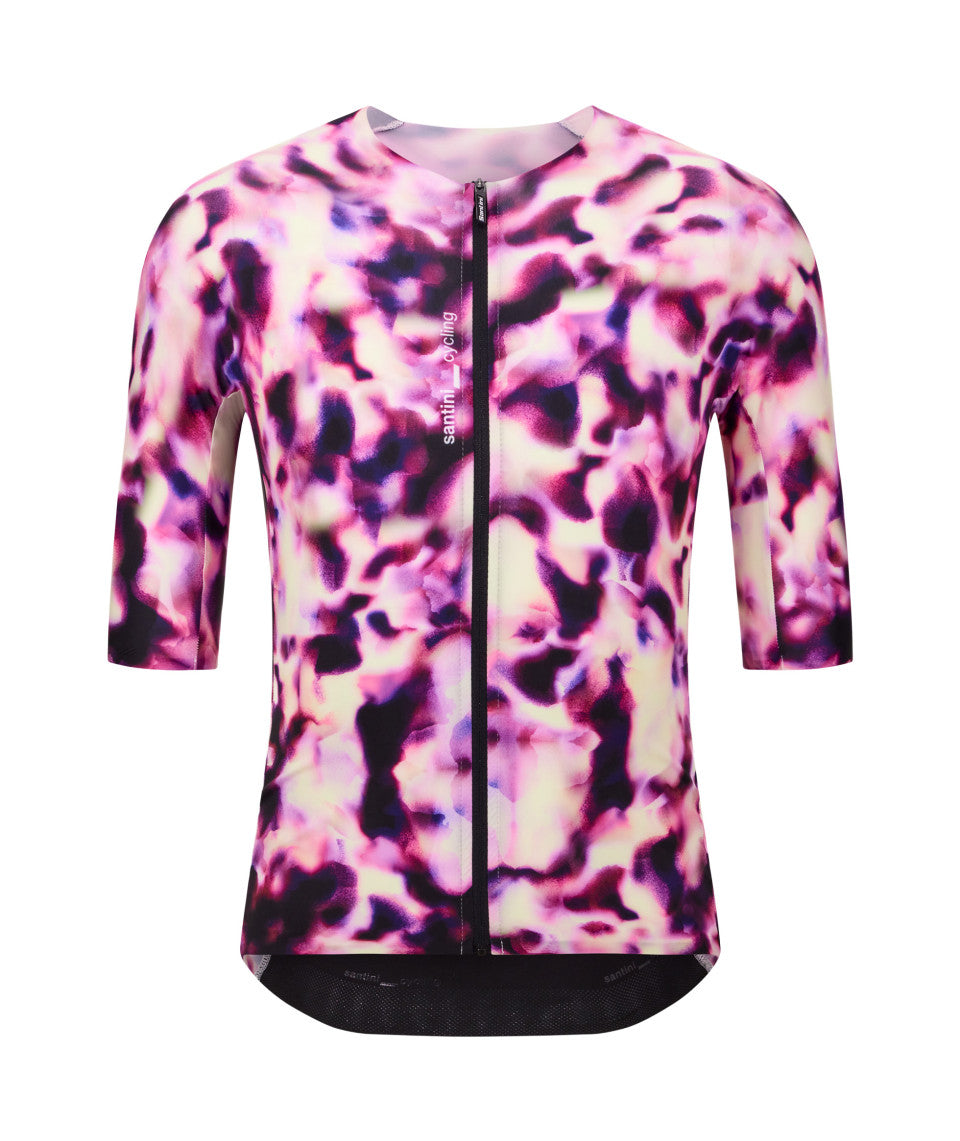 UNICO – MAILLOT UNISEXE À MANCHES COURTES  2026 HOMME/FEMME