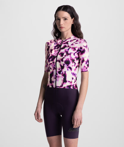 UNICO – MAILLOT UNISEXE À MANCHES COURTES  2026 HOMME/FEMME