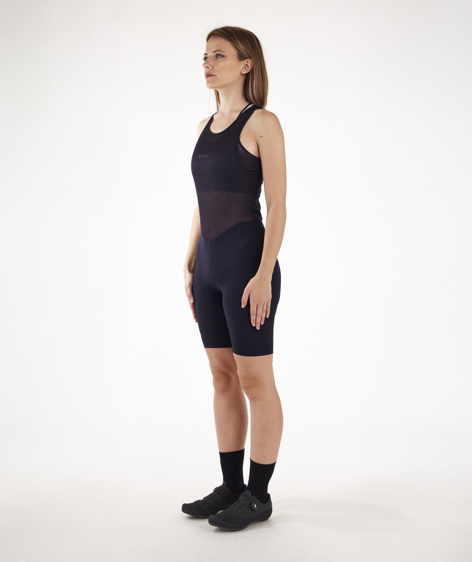 UNICO - BIB SHORTS SP1069C3WUNICO 2026 BLUE