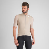 SUPERGIARA JERSEY   1124021-280 | Couleur : WARM CEMENT     HOMMES