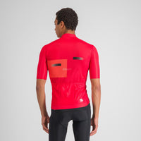 GRUPPETTO JERSEY   1124032-638 | Couleur : RED     HOMMES