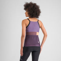 SNAP W TOP  1123024-502 | Couleur: NIGHTSHADE MULLED GRAPE   FEMMES