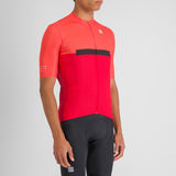 PISTA JERSEY   1124033-117 | Couleur : POMPELMO RED     HOMMES