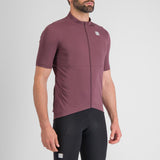 GIARA JERSEY   1124022-623 | Couleur : HUCKLEBERRY     HOMMES