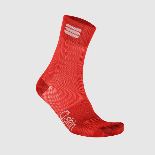 MATCHY W SOCKS    1121053-140 | Couleur : CHILI RED   FEMMES
