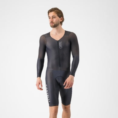 Body Paint V TT Speed ​​Suit 4526007-010 BLACK 2026