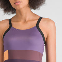SNAP W TOP  1123024-502 | Couleur: NIGHTSHADE MULLED GRAPE   FEMMES