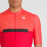 PISTA JERSEY   1124033-117 | Couleur : POMPELMO RED     HOMMES
