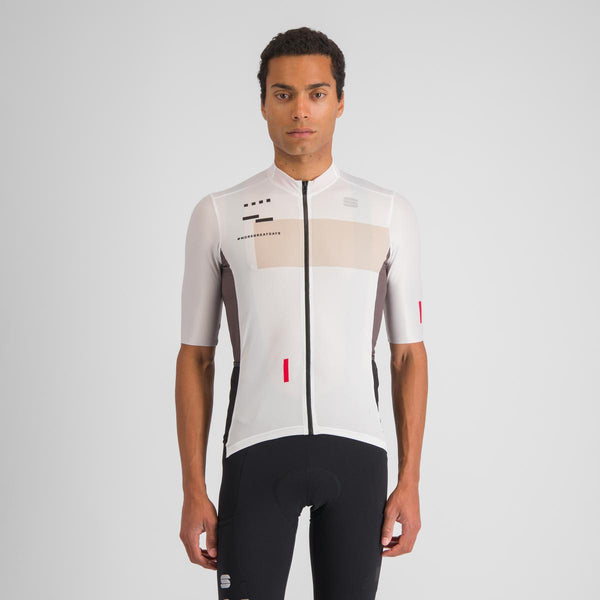 BREAKOUT SUPERGIARA JERSEY   1124020-101 | Couleur : WHITE     HOMMES