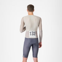 Combinaison de vitesse Body Paint V TT  4526007  053 LUNE ARGENTÉE/ARGILE/FUMÉ G   2026