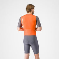 SATURDAY MORNING SKINSUIT  4526006  034 BRILLIANT ORANGE/VIVD OR 2026
