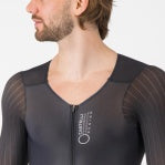 Body Paint V TT Speed ​​Suit 4526007-010 BLACK 2026