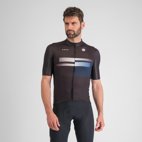 GRUPPETTO JERSEY   1124032-002 | Couleur : BLACK     HOMMES