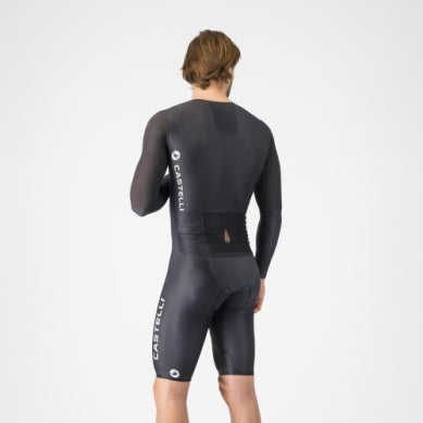 Body Paint V TT Speed ​​Suit 4526007-010 BLACK 2026
