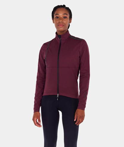 VEGA WOMEN'S WINTER JACKET 5W51775VEGA 2025