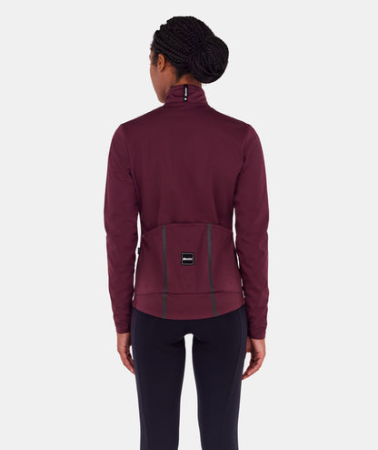 VEGA WOMEN'S WINTER JACKET 5W51775VEGA 2025