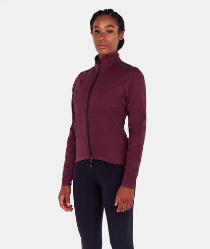 VEGA WOMEN'S WINTER JACKET 5W51775VEGA 2025