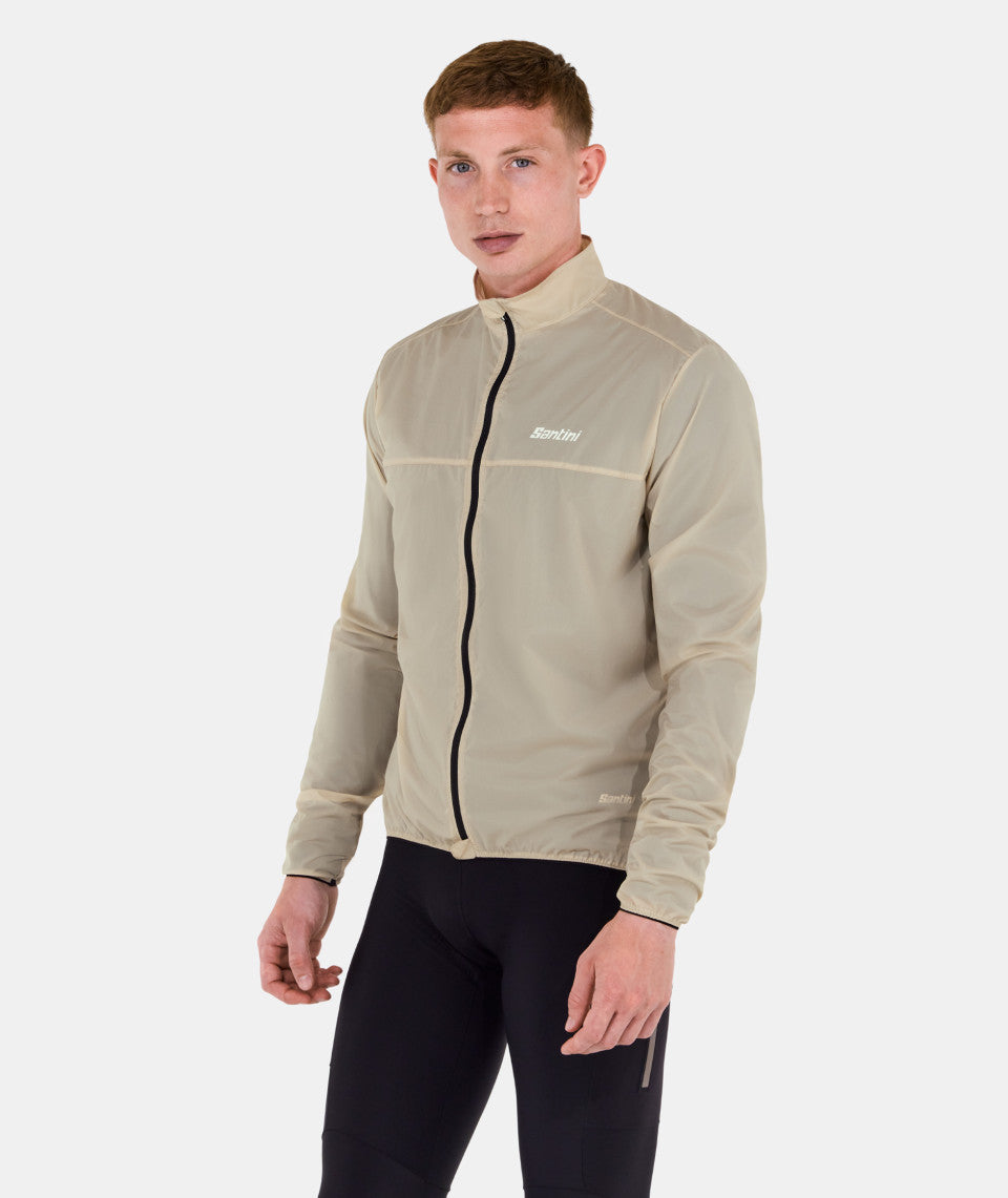 VENTUS - 4M33375VENTU 2025 WINDPROOF JACKET