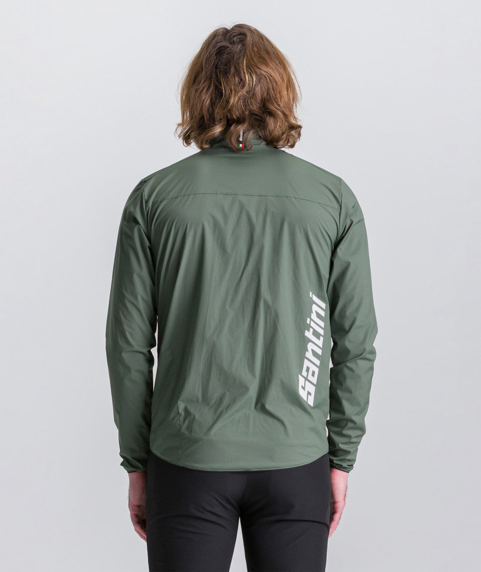 VENTUS - 4M33375VENTU 2025 WINDPROOF JACKET