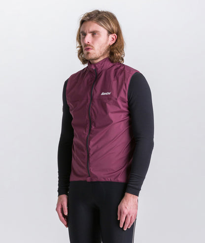 VENTUS - WINDPROOF VEST 4M54075VENTU 2025