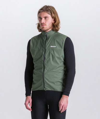 VENTUS - WINDPROOF VEST 4M54075VENTU 2025