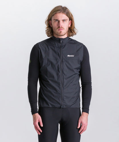 VENTUS - GILET COUPE-VENT   4M54075VENTU          2025