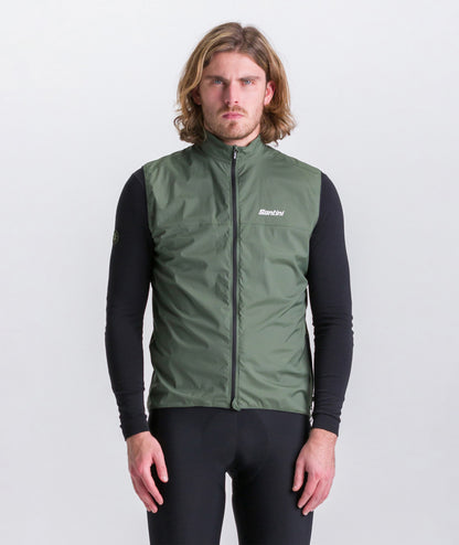 VENTUS - WINDPROOF VEST 4M54075VENTU 2025