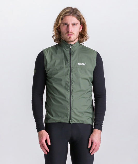 VENTUS - WINDPROOF VEST 4M54075VENTU 2025
