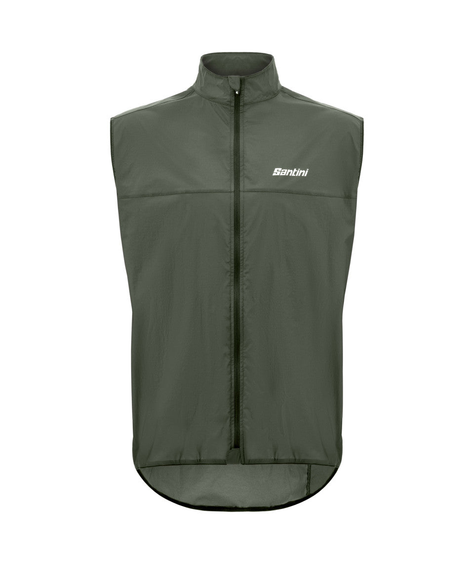 VENTUS - WINDPROOF VEST 4M54075VENTU 2025