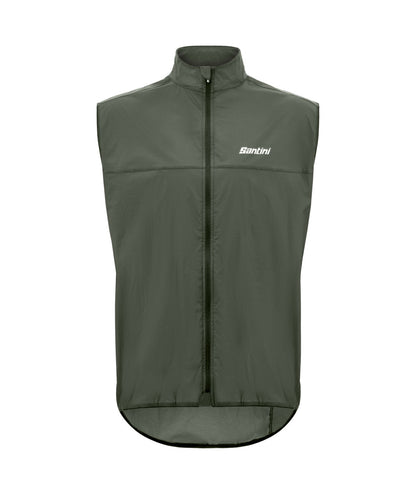 VENTUS - WINDPROOF VEST 4M54075VENTU 2025