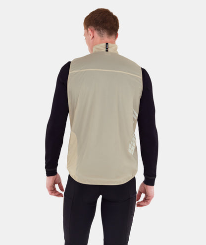VENTUS - WINDPROOF VEST 4M54075VENTU 2025