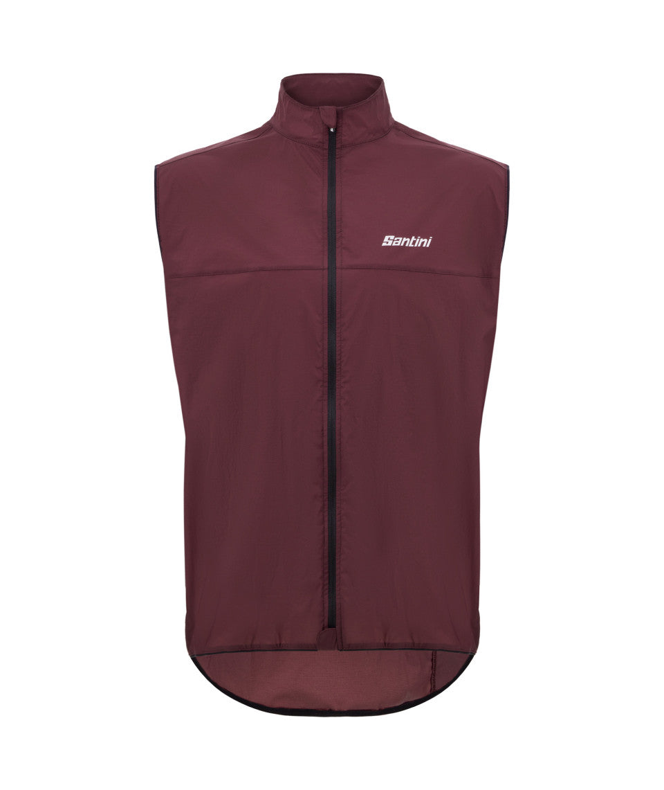 VENTUS - WINDPROOF VEST 4M54075VENTU 2025